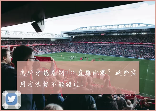 怎样才能看到nba直播比赛？这些实用方法你不能错过！