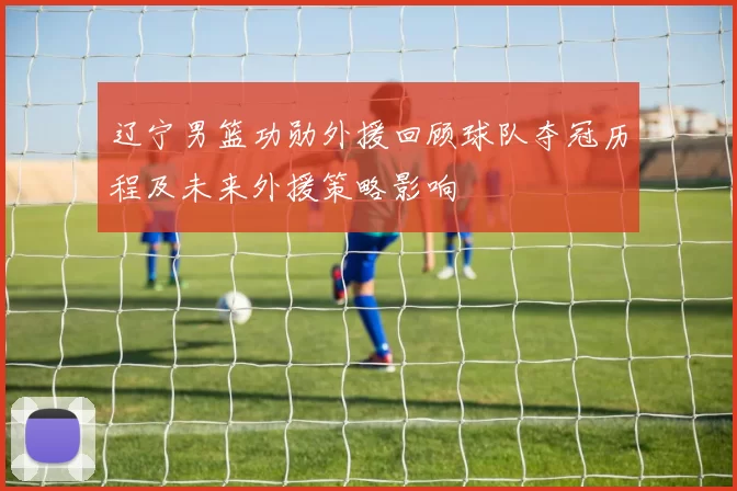 辽宁男篮功勋外援回顾球队夺冠历程及未来外援策略影响