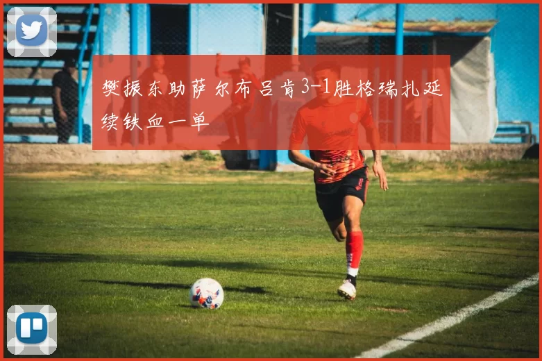 樊振东助萨尔布吕肯3-1胜格瑞扎延续铁血一单